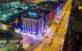 Nk Hotel Izmir